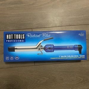 1 inch curling iron hot tools